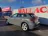 USED 2017 17 AUDI A3 1.0 TFSI Sport Sportback 5dr Petrol Manual Euro 6 (s/s) (116 ps) Full History, Only One Former Owner