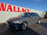 USED 2017 17 AUDI A3 1.0 TFSI Sport Sportback 5dr Petrol Manual Euro 6 (s/s) (116 ps) Full History, Only One Former Owner