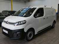 USED 2022 22 CITROEN E-DISPATCH e 1000 75kWh Enterprise Pro M Panel Van 6dr Electric Auto MWB (7.4kW Charger) (136 ps) 3 SEATS AC BLUETOOTH CRUISE CLOTH VINYL INTERIOR ROOF RACK PLYLINED BULKHEAD 2 OWNERS FROM NEW WARRANTY