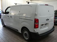 USED 2022 22 CITROEN E-DISPATCH e 1000 75kWh Enterprise Pro M Panel Van 6dr Electric Auto MWB (7.4kW Charger) (136 ps) 3 SEATS AC BLUETOOTH CRUISE CLOTH VINYL INTERIOR ROOF RACK PLYLINED BULKHEAD 2 OWNERS FROM NEW WARRANTY