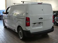 USED 2022 22 CITROEN E-DISPATCH e 1000 75kWh Enterprise Pro M Panel Van 6dr Electric Auto MWB (7.4kW Charger) (136 ps) 3 SEATS AC BLUETOOTH CRUISE CLOTH VINYL INTERIOR ROOF RACK PLYLINED BULKHEAD 2 OWNERS FROM NEW WARRANTY