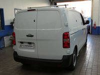 USED 2022 22 CITROEN E-DISPATCH e 1000 75kWh Enterprise Pro M Panel Van 6dr Electric Auto MWB (7.4kW Charger) (136 ps) 3 SEATS AC BLUETOOTH CRUISE CLOTH VINYL INTERIOR ROOF RACK PLYLINED BULKHEAD 2 OWNERS FROM NEW WARRANTY