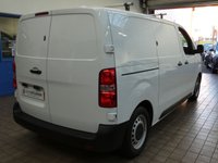 USED 2022 22 CITROEN E-DISPATCH e 1000 75kWh Enterprise Pro M Panel Van 6dr Electric Auto MWB (7.4kW Charger) (136 ps) 3 SEATS AC BLUETOOTH CRUISE CLOTH VINYL INTERIOR ROOF RACK PLYLINED BULKHEAD 2 OWNERS FROM NEW WARRANTY