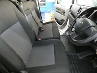 USED 2022 22 CITROEN E-DISPATCH e 1000 75kWh Enterprise Pro M Panel Van 6dr Electric Auto MWB (7.4kW Charger) (136 ps) 3 SEATS AC BLUETOOTH CRUISE CLOTH VINYL INTERIOR ROOF RACK PLYLINED BULKHEAD 2 OWNERS FROM NEW WARRANTY
