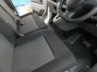 USED 2022 22 CITROEN E-DISPATCH e 1000 75kWh Enterprise Pro M Panel Van 6dr Electric Auto MWB (7.4kW Charger) (136 ps) 3 SEATS AC BLUETOOTH CRUISE CLOTH VINYL INTERIOR ROOF RACK PLYLINED BULKHEAD 2 OWNERS FROM NEW WARRANTY