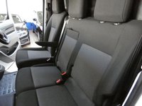 USED 2022 22 CITROEN E-DISPATCH e 1000 75kWh Enterprise Pro M Panel Van 6dr Electric Auto MWB (7.4kW Charger) (136 ps) 3 SEATS AC BLUETOOTH CRUISE CLOTH VINYL INTERIOR ROOF RACK PLYLINED BULKHEAD 2 OWNERS FROM NEW WARRANTY