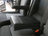 USED 2022 22 CITROEN E-DISPATCH e 1000 75kWh Enterprise Pro M Panel Van 6dr Electric Auto MWB (7.4kW Charger) (136 ps) 3 SEATS AC BLUETOOTH CRUISE CLOTH VINYL INTERIOR ROOF RACK PLYLINED BULKHEAD 2 OWNERS FROM NEW WARRANTY