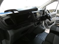 USED 2022 22 CITROEN E-DISPATCH e 1000 75kWh Enterprise Pro M Panel Van 6dr Electric Auto MWB (7.4kW Charger) (136 ps) 3 SEATS AC BLUETOOTH CRUISE CLOTH VINYL INTERIOR ROOF RACK PLYLINED BULKHEAD 2 OWNERS FROM NEW WARRANTY