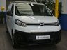 USED 2022 22 CITROEN E-DISPATCH e 1000 75kWh Enterprise Pro M Panel Van 6dr Electric Auto MWB (7.4kW Charger) (136 ps) 3 SEATS AC BLUETOOTH CRUISE CLOTH VINYL INTERIOR ROOF RACK PLYLINED BULKHEAD 2 OWNERS FROM NEW WARRANTY