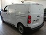 USED 2022 22 CITROEN E-DISPATCH e 1000 75kWh Enterprise Pro M Panel Van 6dr Electric Auto MWB (7.4kW Charger) (136 ps) 3 SEATS AC BLUETOOTH CRUISE CLOTH VINYL INTERIOR ROOF RACK PLYLINED BULKHEAD 2 OWNERS FROM NEW WARRANTY