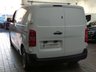 USED 2022 22 CITROEN E-DISPATCH e 1000 75kWh Enterprise Pro M Panel Van 6dr Electric Auto MWB (7.4kW Charger) (136 ps) 3 SEATS AC BLUETOOTH CRUISE CLOTH VINYL INTERIOR ROOF RACK PLYLINED BULKHEAD 2 OWNERS FROM NEW WARRANTY