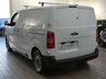 USED 2022 22 CITROEN E-DISPATCH e 1000 75kWh Enterprise Pro M Panel Van 6dr Electric Auto MWB (7.4kW Charger) (136 ps) 3 SEATS AC BLUETOOTH CRUISE CLOTH VINYL INTERIOR ROOF RACK PLYLINED BULKHEAD 2 OWNERS FROM NEW WARRANTY