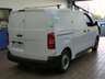 USED 2022 22 CITROEN E-DISPATCH e 1000 75kWh Enterprise Pro M Panel Van 6dr Electric Auto MWB (7.4kW Charger) (136 ps) 3 SEATS AC BLUETOOTH CRUISE CLOTH VINYL INTERIOR ROOF RACK PLYLINED BULKHEAD 2 OWNERS FROM NEW WARRANTY