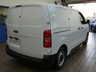 USED 2022 22 CITROEN E-DISPATCH e 1000 75kWh Enterprise Pro M Panel Van 6dr Electric Auto MWB (7.4kW Charger) (136 ps) 3 SEATS AC BLUETOOTH CRUISE CLOTH VINYL INTERIOR ROOF RACK PLYLINED BULKHEAD 2 OWNERS FROM NEW WARRANTY