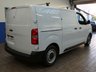 USED 2022 22 CITROEN E-DISPATCH e 1000 75kWh Enterprise Pro M Panel Van 6dr Electric Auto MWB (7.4kW Charger) (136 ps) 3 SEATS AC BLUETOOTH CRUISE CLOTH VINYL INTERIOR ROOF RACK PLYLINED BULKHEAD 2 OWNERS FROM NEW WARRANTY
