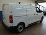 USED 2022 22 CITROEN E-DISPATCH e 1000 75kWh Enterprise Pro M Panel Van 6dr Electric Auto MWB (7.4kW Charger) (136 ps) 3 SEATS AC BLUETOOTH CRUISE CLOTH VINYL INTERIOR ROOF RACK PLYLINED BULKHEAD 2 OWNERS FROM NEW WARRANTY