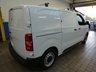 USED 2022 22 CITROEN E-DISPATCH e 1000 75kWh Enterprise Pro M Panel Van 6dr Electric Auto MWB (7.4kW Charger) (136 ps) 3 SEATS AC BLUETOOTH CRUISE CLOTH VINYL INTERIOR ROOF RACK PLYLINED BULKHEAD 2 OWNERS FROM NEW WARRANTY