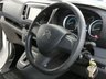 USED 2022 22 CITROEN E-DISPATCH e 1000 75kWh Enterprise Pro M Panel Van 6dr Electric Auto MWB (7.4kW Charger) (136 ps) 3 SEATS AC BLUETOOTH CRUISE CLOTH VINYL INTERIOR ROOF RACK PLYLINED BULKHEAD 2 OWNERS FROM NEW WARRANTY