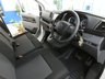 USED 2022 22 CITROEN E-DISPATCH e 1000 75kWh Enterprise Pro M Panel Van 6dr Electric Auto MWB (7.4kW Charger) (136 ps) 3 SEATS AC BLUETOOTH CRUISE CLOTH VINYL INTERIOR ROOF RACK PLYLINED BULKHEAD 2 OWNERS FROM NEW WARRANTY