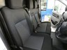 USED 2022 22 CITROEN E-DISPATCH e 1000 75kWh Enterprise Pro M Panel Van 6dr Electric Auto MWB (7.4kW Charger) (136 ps) 3 SEATS AC BLUETOOTH CRUISE CLOTH VINYL INTERIOR ROOF RACK PLYLINED BULKHEAD 2 OWNERS FROM NEW WARRANTY