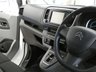 USED 2022 22 CITROEN E-DISPATCH e 1000 75kWh Enterprise Pro M Panel Van 6dr Electric Auto MWB (7.4kW Charger) (136 ps) 3 SEATS AC BLUETOOTH CRUISE CLOTH VINYL INTERIOR ROOF RACK PLYLINED BULKHEAD 2 OWNERS FROM NEW WARRANTY