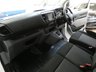 USED 2022 22 CITROEN E-DISPATCH e 1000 75kWh Enterprise Pro M Panel Van 6dr Electric Auto MWB (7.4kW Charger) (136 ps) 3 SEATS AC BLUETOOTH CRUISE CLOTH VINYL INTERIOR ROOF RACK PLYLINED BULKHEAD 2 OWNERS FROM NEW WARRANTY