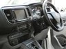USED 2022 22 CITROEN E-DISPATCH e 1000 75kWh Enterprise Pro M Panel Van 6dr Electric Auto MWB (7.4kW Charger) (136 ps) 3 SEATS AC BLUETOOTH CRUISE CLOTH VINYL INTERIOR ROOF RACK PLYLINED BULKHEAD 2 OWNERS FROM NEW WARRANTY