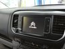 USED 2022 22 CITROEN E-DISPATCH e 1000 75kWh Enterprise Pro M Panel Van 6dr Electric Auto MWB (7.4kW Charger) (136 ps) 3 SEATS AC BLUETOOTH CRUISE CLOTH VINYL INTERIOR ROOF RACK PLYLINED BULKHEAD 2 OWNERS FROM NEW WARRANTY