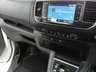 USED 2022 22 CITROEN E-DISPATCH e 1000 75kWh Enterprise Pro M Panel Van 6dr Electric Auto MWB (7.4kW Charger) (136 ps) 3 SEATS AC BLUETOOTH CRUISE CLOTH VINYL INTERIOR ROOF RACK PLYLINED BULKHEAD 2 OWNERS FROM NEW WARRANTY