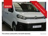 USED 2022 22 CITROEN E-DISPATCH e 1000 75kWh Enterprise Pro M Panel Van 6dr Electric Auto MWB (7.4kW Charger) (136 ps) 3 SEATS AC BLUETOOTH CRUISE CLOTH VINYL INTERIOR ROOF RACK PLYLINED BULKHEAD 2 OWNERS FROM NEW WARRANTY