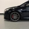 USED 2009 09 FORD FOCUS 2.5 SIV ST-2 Hatchback 3dr Petrol Manual (224 g/km, 221 bhp) 