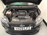USED 2009 09 FORD FOCUS 2.5 SIV ST-2 Hatchback 3dr Petrol Manual (224 g/km, 221 bhp) 