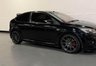 USED 2009 09 FORD FOCUS 2.5 SIV ST-2 Hatchback 3dr Petrol Manual (224 g/km, 221 bhp) 