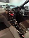 USED 2009 09 FORD FOCUS 2.5 SIV ST-2 Hatchback 3dr Petrol Manual (224 g/km, 221 bhp) 