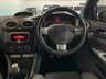 USED 2009 09 FORD FOCUS 2.5 SIV ST-2 Hatchback 3dr Petrol Manual (224 g/km, 221 bhp) 