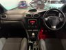 USED 2009 09 FORD FOCUS 2.5 SIV ST-2 Hatchback 3dr Petrol Manual (224 g/km, 221 bhp) 