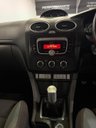 USED 2009 09 FORD FOCUS 2.5 SIV ST-2 Hatchback 3dr Petrol Manual (224 g/km, 221 bhp) 