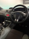 USED 2009 09 FORD FOCUS 2.5 SIV ST-2 Hatchback 3dr Petrol Manual (224 g/km, 221 bhp) 