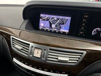 USED 2013 M MERCEDES-BENZ S-CLASS 3.0 S350 V6 BlueTEC Saloon 4dr Diesel G-Tronic+ Euro 6 (s/s) (258 ps) 10 Stamp Service History