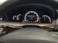 USED 2013 M MERCEDES-BENZ S-CLASS 3.0 S350 V6 BlueTEC Saloon 4dr Diesel G-Tronic+ Euro 6 (s/s) (258 ps) 10 Stamp Service History