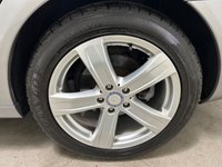 USED 2013 M MERCEDES-BENZ S-CLASS 3.0 S350 V6 BlueTEC Saloon 4dr Diesel G-Tronic+ Euro 6 (s/s) (258 ps) 10 Stamp Service History