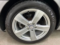 USED 2013 M MERCEDES-BENZ S-CLASS 3.0 S350 V6 BlueTEC Saloon 4dr Diesel G-Tronic+ Euro 6 (s/s) (258 ps) 10 Stamp Service History