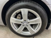 USED 2013 M MERCEDES-BENZ S-CLASS 3.0 S350 V6 BlueTEC Saloon 4dr Diesel G-Tronic+ Euro 6 (s/s) (258 ps) 10 Stamp Service History