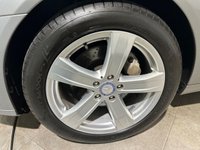 USED 2013 M MERCEDES-BENZ S-CLASS 3.0 S350 V6 BlueTEC Saloon 4dr Diesel G-Tronic+ Euro 6 (s/s) (258 ps) 10 Stamp Service History