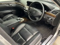 USED 2013 M MERCEDES-BENZ S-CLASS 3.0 S350 V6 BlueTEC Saloon 4dr Diesel G-Tronic+ Euro 6 (s/s) (258 ps) 10 Stamp Service History