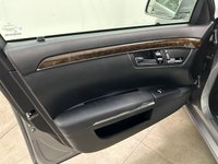 USED 2013 M MERCEDES-BENZ S-CLASS 3.0 S350 V6 BlueTEC Saloon 4dr Diesel G-Tronic+ Euro 6 (s/s) (258 ps) 10 Stamp Service History