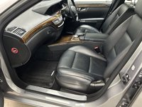 USED 2013 M MERCEDES-BENZ S-CLASS 3.0 S350 V6 BlueTEC Saloon 4dr Diesel G-Tronic+ Euro 6 (s/s) (258 ps) 10 Stamp Service History