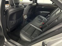 USED 2013 M MERCEDES-BENZ S-CLASS 3.0 S350 V6 BlueTEC Saloon 4dr Diesel G-Tronic+ Euro 6 (s/s) (258 ps) 10 Stamp Service History