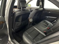 USED 2013 M MERCEDES-BENZ S-CLASS 3.0 S350 V6 BlueTEC Saloon 4dr Diesel G-Tronic+ Euro 6 (s/s) (258 ps) 10 Stamp Service History