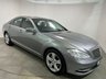 USED 2013 M MERCEDES-BENZ S-CLASS 3.0 S350 V6 BlueTEC Saloon 4dr Diesel G-Tronic+ Euro 6 (s/s) (258 ps) 10 Stamp Service History